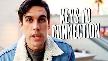 How Stoics Find And Build Deep Relationships