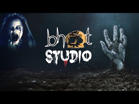 Bhoot Studio 2 0