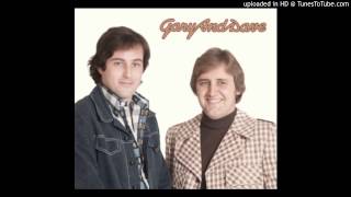 Video thumbnail of "Gary and Dave - I Can't Find The Words [stereo]"