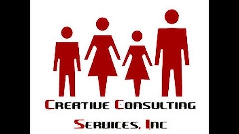 Creative Consulting Spotlight Video