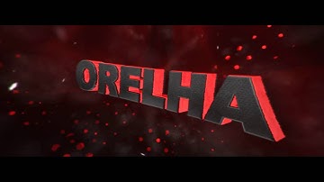 Intro OrelhaGamer (Minhas primeiras shockwaves)