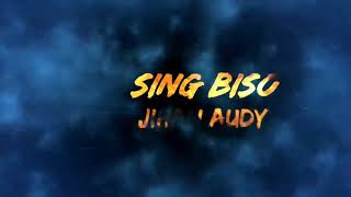 New Palapa, Sing Biso - Jihan Audy ( Cover Kendang Cak Met )
