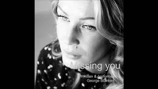 Missing You - George Blanken