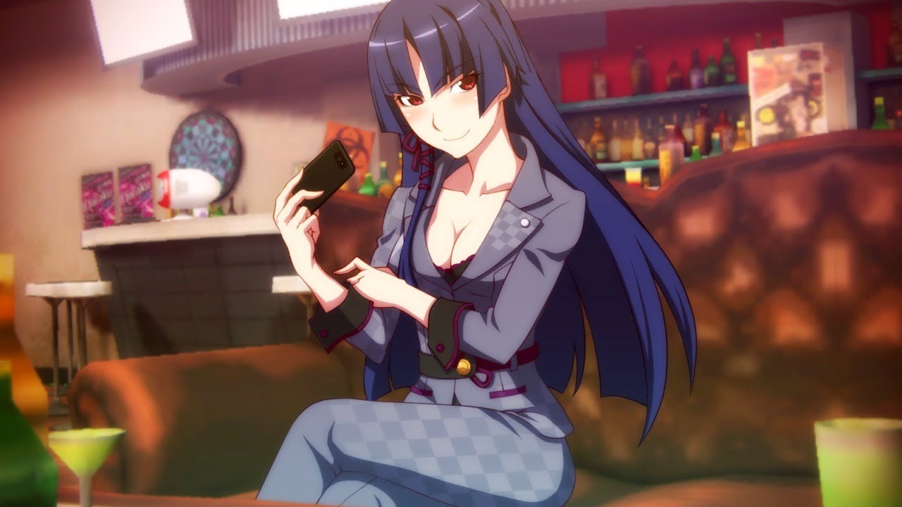 同人PCゲーム AKIBA ALIVE PROGRAM：OVERTURE Akiba's Trip: Undead & Undressed Review | Middle Of Nowhere Gaming