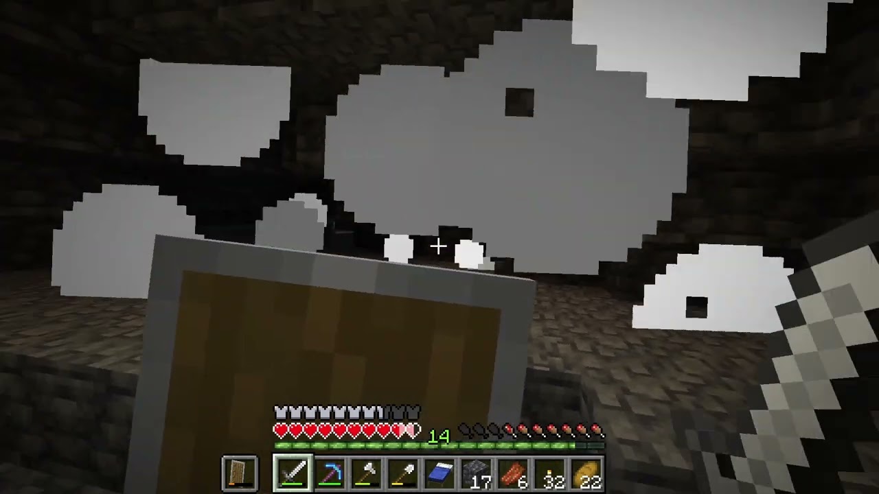 SO MUCH IRON! YouTube