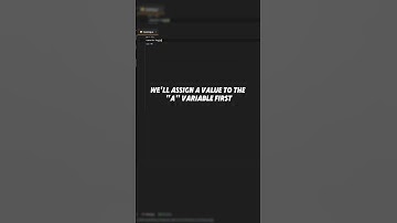 What is Hoisting in JavaScript? | JavaScript Fundamentals