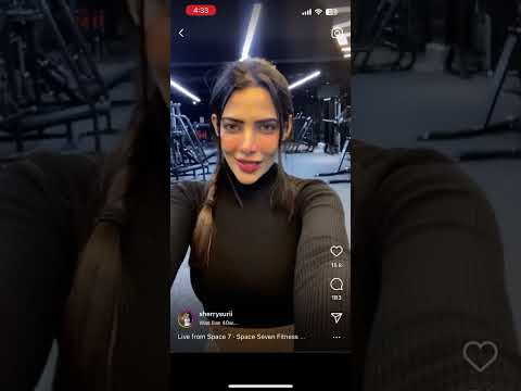 Sherry Suri | Instagram Profile Page | #instagram #reels #shortvideo #status #story #shorts