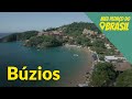 Meu Pedaço do Brasil: conheça Búzios (RJ)