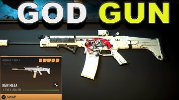 100 Kills w/ Warzone