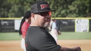 15-year-old charged in shooting death of SE Houston softball coach killed on Easter Sunday