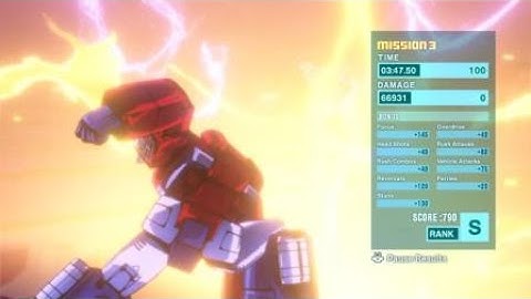 TRANSFORMERS Devastation: Shockwave Boss Fight (Prime Difficulty, S Rank)