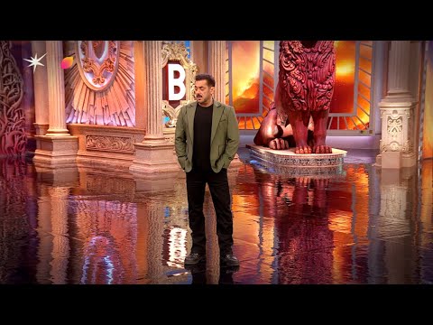 Salman Confronts Kunickaa | Bigg Boss 19