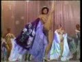 Балет тв ГДР.Фридрихштадтпалас.1977  Friedrichstadtpalast tv DDR