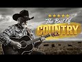 Soft Breeze Over Fields Country Romance — Tim McGraw, Shania Twain &amp; George Strait