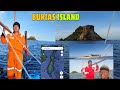 PART 3 BYAHE FROM BUCANA TO BURIAS ISLAND SA AKING LUPANG SINILANGAN BURIAS ISLAND NG MASBATE