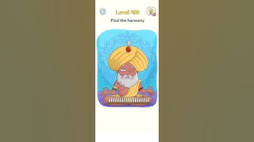 LEVEL 459 | DOP 3 : Displace One Part~ GAMEPLAY #shorts #shortvideo #fyp #games #simpley #tiktok