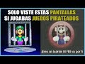 Así son las Pantallas ANTI PIRATERÍA de los Videojuegos de Nintendo (NES  SNES  N64  DS) | N Deluxe