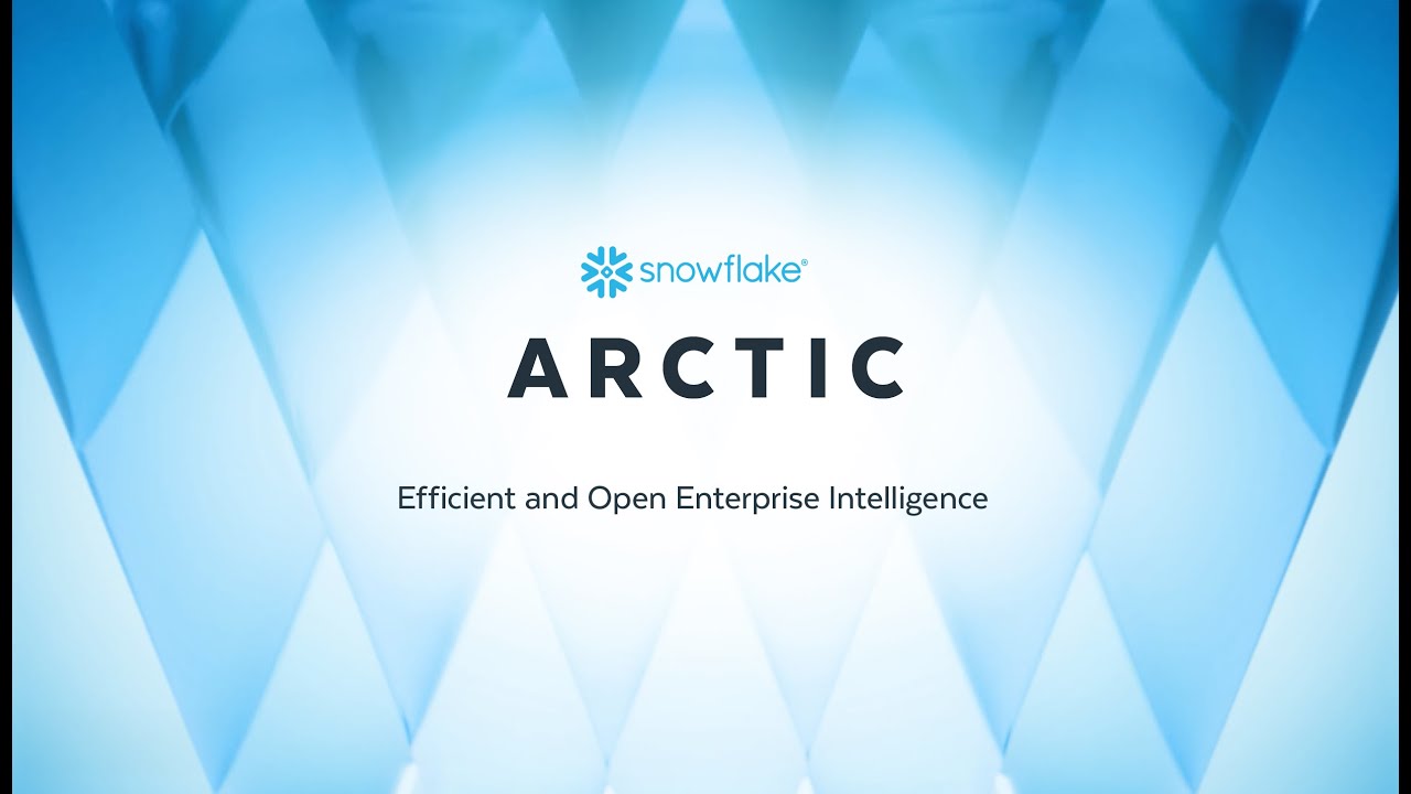 Install Snowflake Arctic Embed - Low Latency Embedding Model