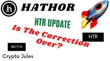 Hathor Crypto Price Prediction. HTR Crypto Update.
