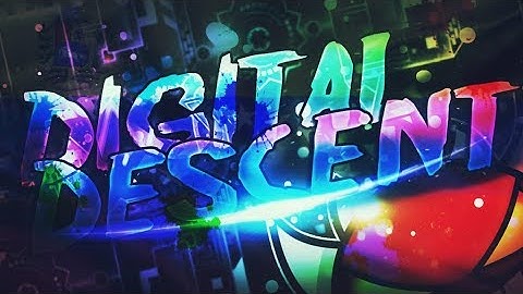 First on 60hz | Digital Descent 100% (BUFFDATE) by ViPriN | DiamondDark