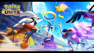 pokemon unite mobile episode 123