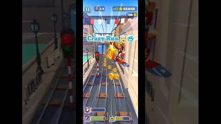 Subway Surfers Soda Rush In Hollywood -- Jack #subwaysurfers #shorts