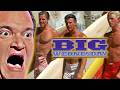 Quentin Tarantino on Big Wednesday