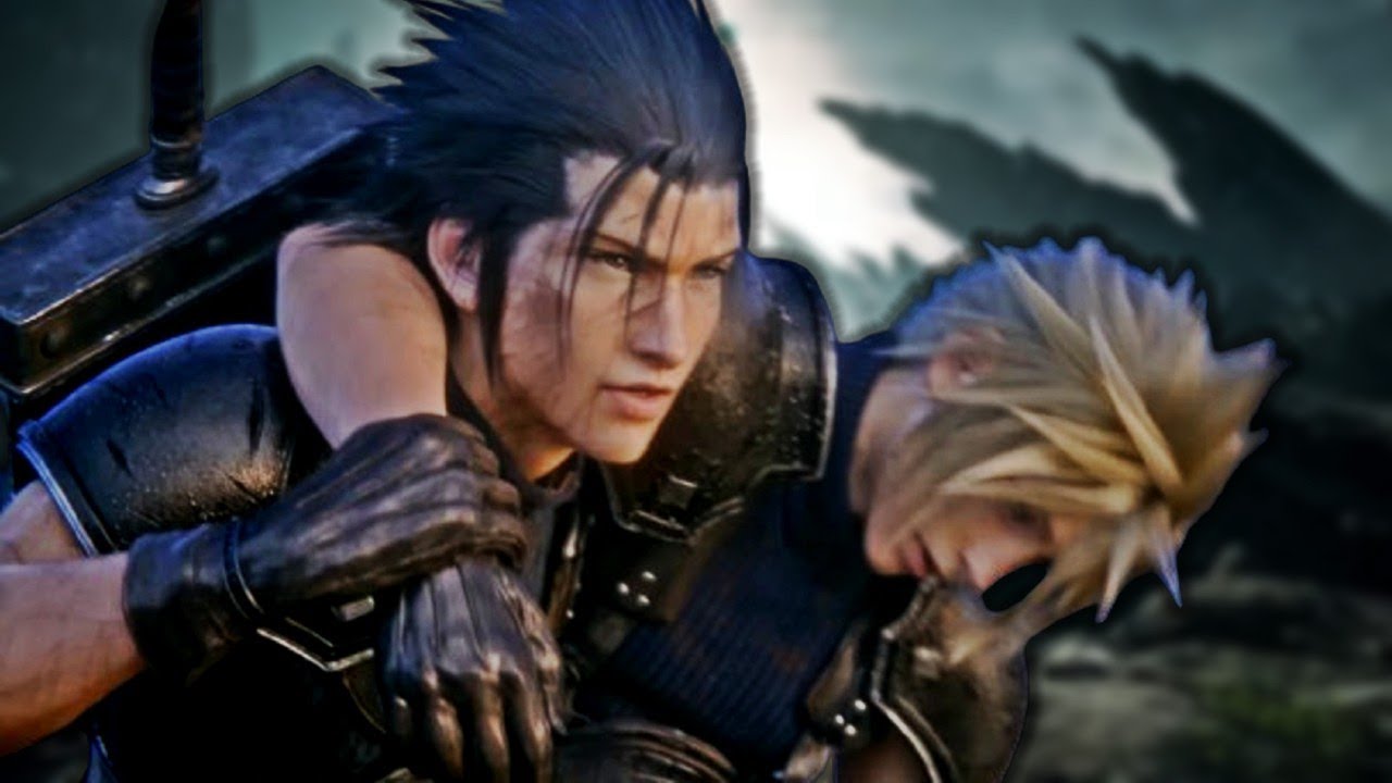 The Final Fantasy Rebirth Experience