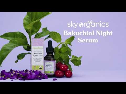 Sky Organics - Antioxidant Day Serum