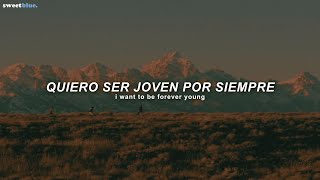 Download Lagu Alphaville - Forever Young (Sub. Español + Lyrics) MP3 Download Lagu Alphaville - Forever Young (Sub. Español + Lyrics) MP3