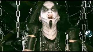 Dimmu borgir - Progenies of the great apocalypse