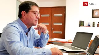 Luis Roberto Rivas