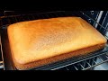 Recette en 5 minutes  vous ferez ce gteau dlicieux et simple tous les jours