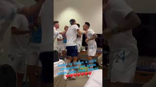 after Hotel room (18.12.22) #paulodybala #argentina #goodnews #winner