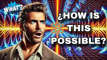 THE OBSERVER EFFECT IN 3 MINUTES: HOW YOUR MIND CAN CHANGE REALITY