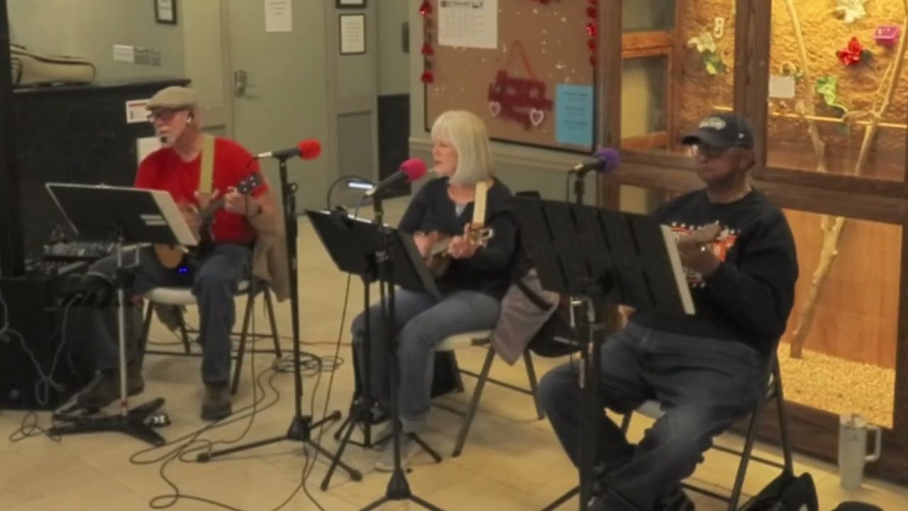 05 Anytime, Tulsa Ukulele Club