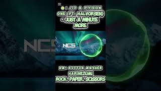 My Favorite NCS Songs On 2025 Of Every Color Circle