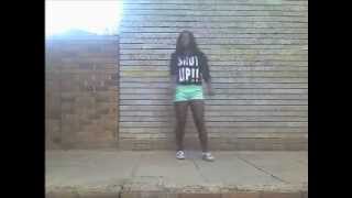 Hello Choreography - Mindless Behavior || MOTSWANA x TANZANIAN YOUTUBER