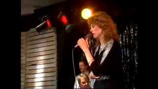 Myrna Lorrie - Tell Me Not To Go - No. 1 West - 1989