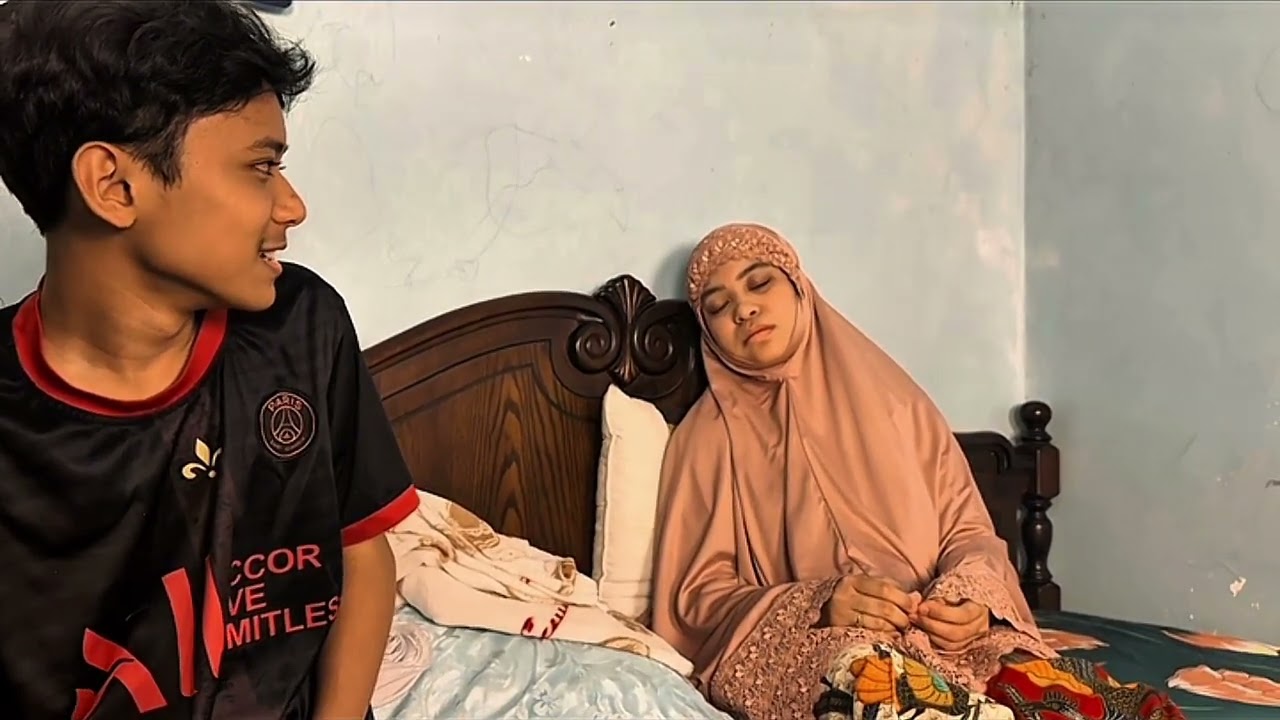 Andai Ada Peluang Kedua