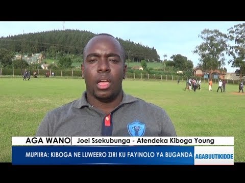 Aba BET LION nabo beegasse ku Uganda Cranes.