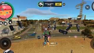 Vegas crime simulator best game [HD GAME PLAY VIDEO]💥🥷 screenshot 4