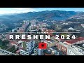 Rrëshen 2024 - 🇦🇱 Albania @MTravelVlog