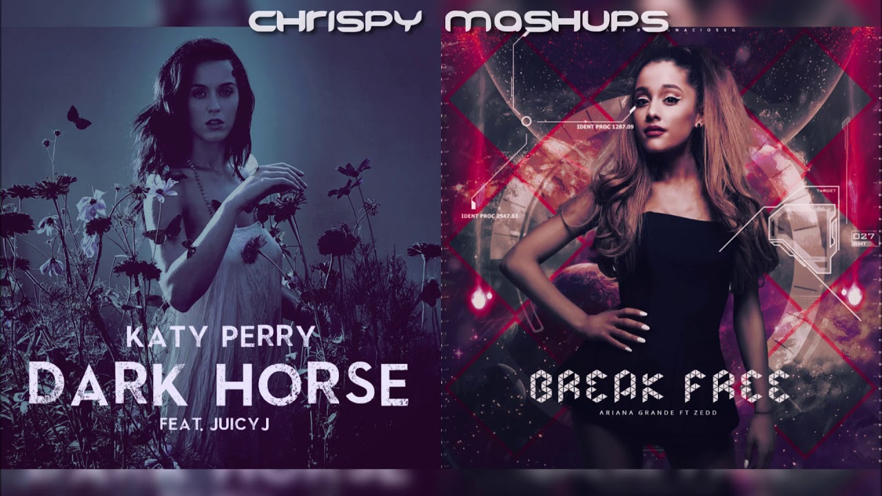 Dark horse katy perry feat juicy j