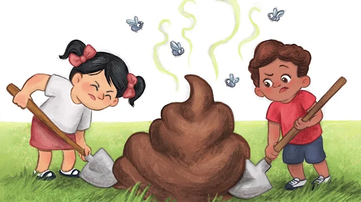 How to Potty Train a Dinosaur - The Reading Corner