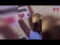 Scavalca le transenne di San Pietro per protestare contro le corride, identificata nota attrice