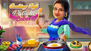 Restaurant City: Food Fever - Cooking games Gameplay Android Mobile screenshot 3