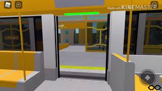 [OLD VIDEO] All Doors Closing Compilation (Roblox)