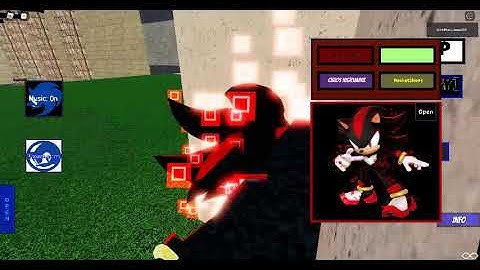 All badges in Sonic Universe rp