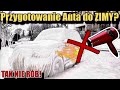 Przygotowanie Auta do ZIMY? Zobacz TO proste. Nie daj się zaskoczyć!!!